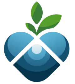 Saúde in Company desktop logo