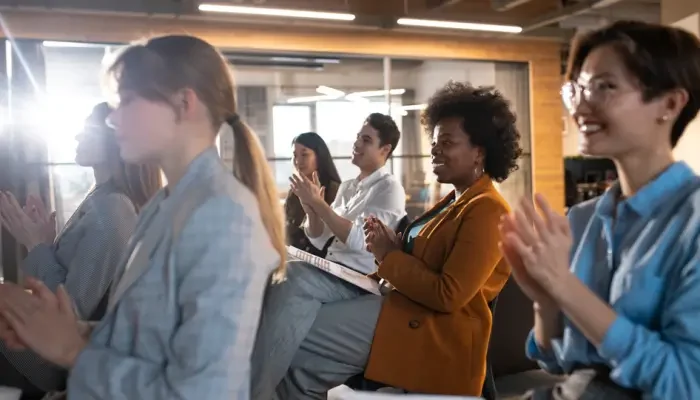 Campanhas, Ações e Workshops