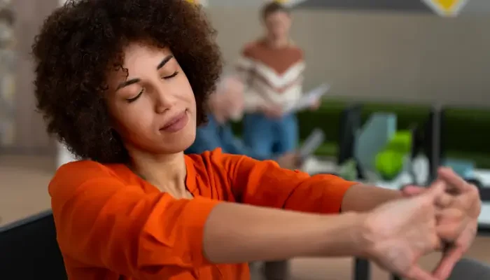 Programas de Promoção à Saúde Física e Mental